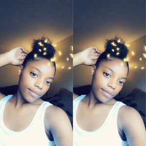 Meet your Posher, Jordan